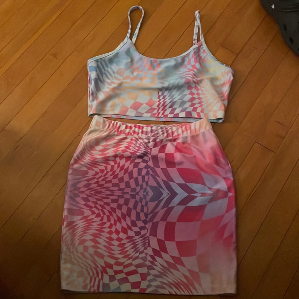 2 piece